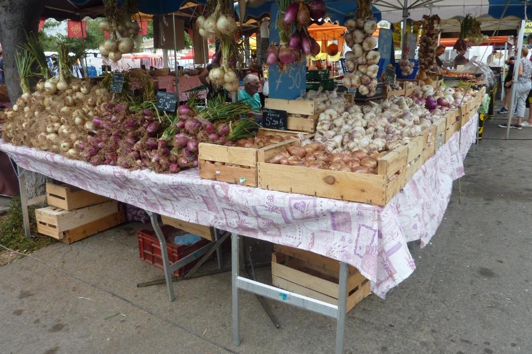 Photo of Others in Marseillan Plage