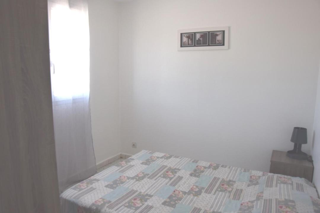 Photo of Bedroom in Marseillan Plage