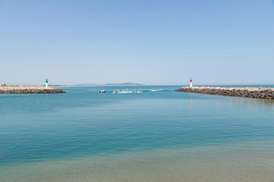 Photo of Others in Marseillan Plage