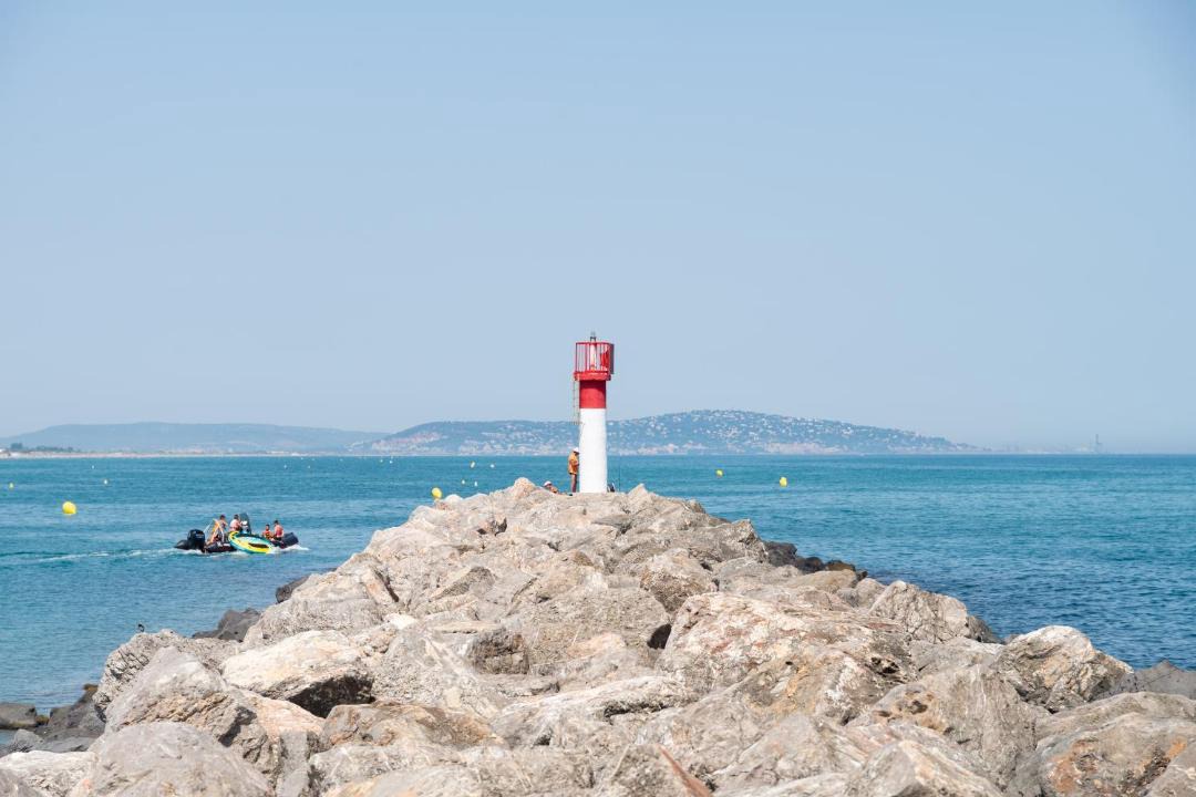 Photo of Others in Marseillan Plage