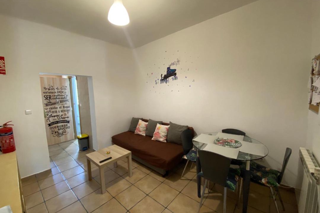 Photo of Livingroom in San Martin de la Vega