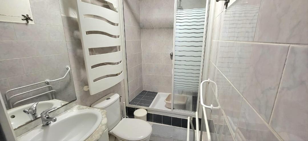 Photo of Bathroom in Jonzac