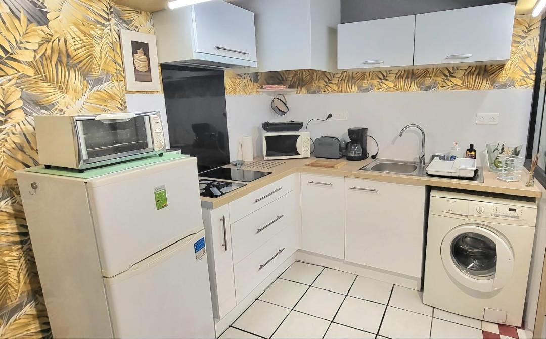 Photo of Kitchen in Jonzac