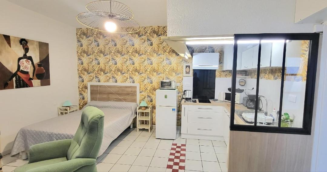 Photo of Livingroom in Jonzac