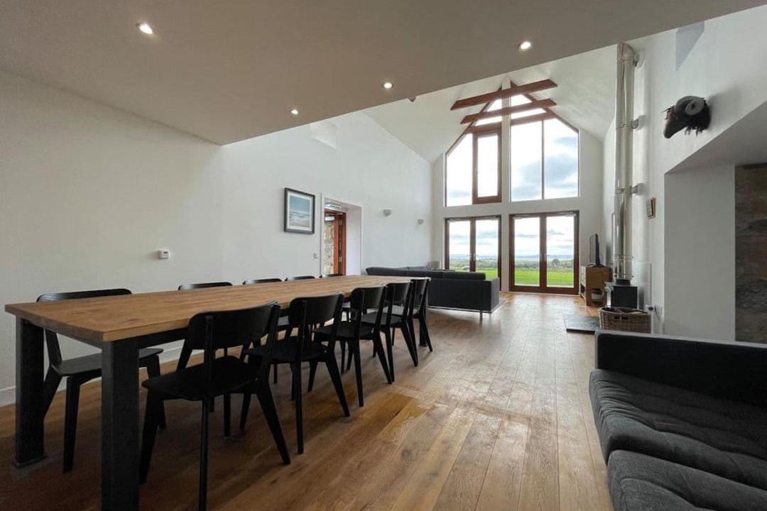 Photo of Livingroom in Dornoch