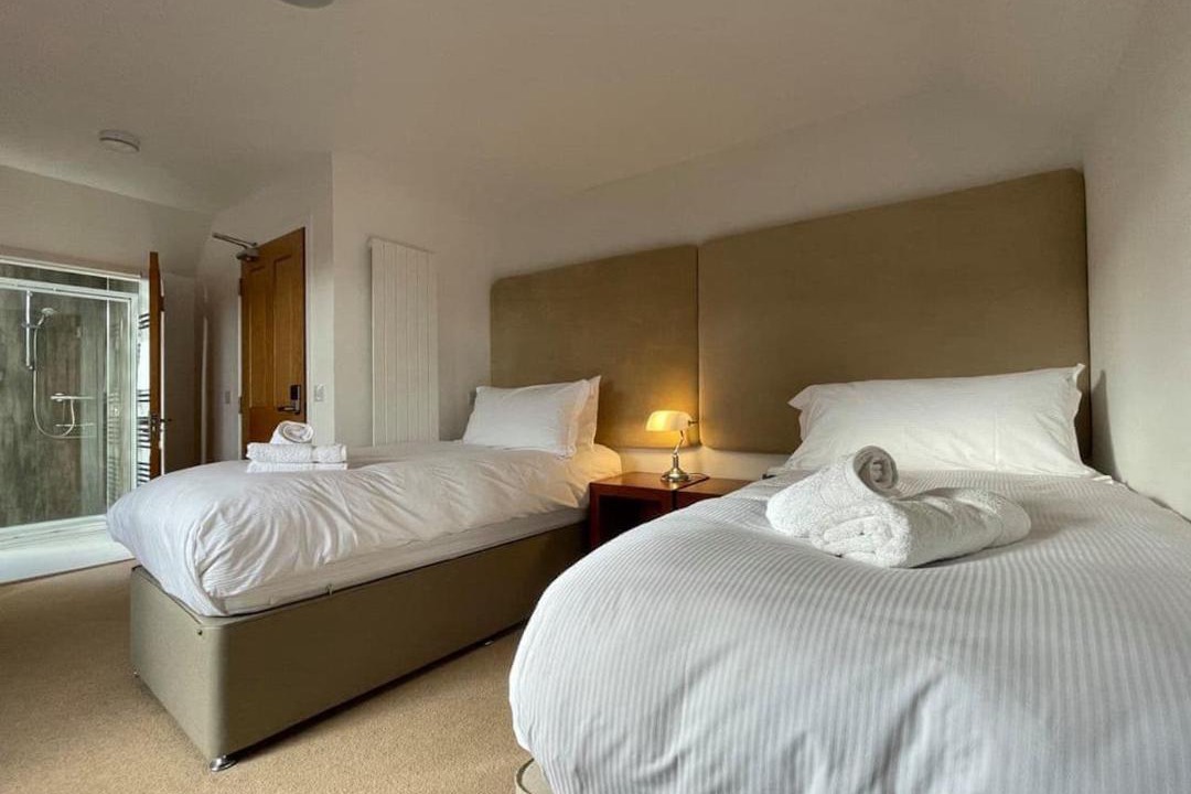 Photo of Bedroom in Dornoch