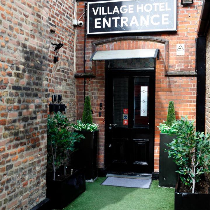 Photo of Others in St. Mary's