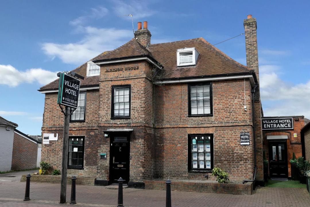 Photo of Others in St. Mary's