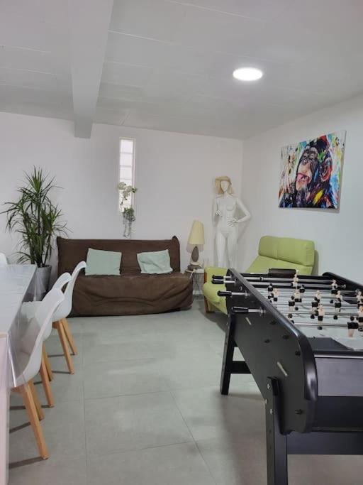 Photo of Livingroom in Argeles Plage