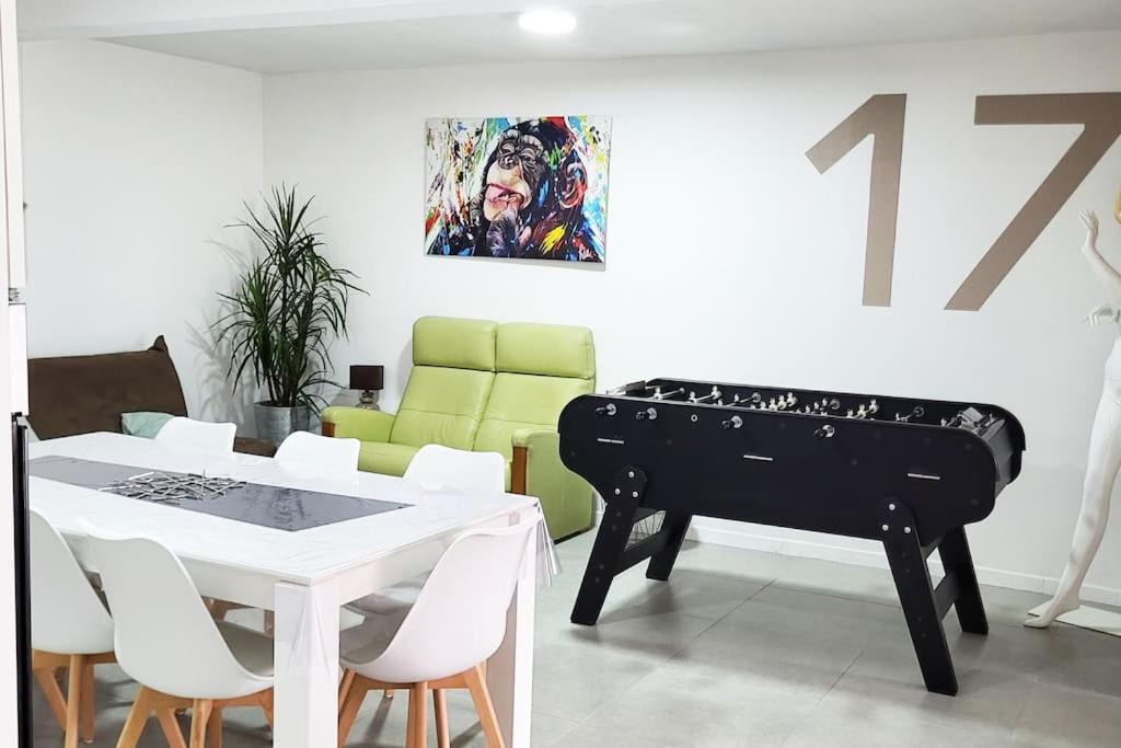 Photo of Livingroom in Argeles Plage