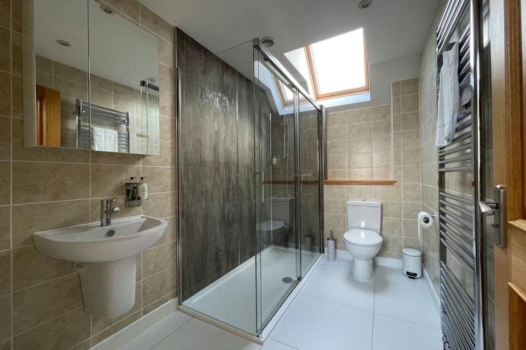 Photo of Bathroom in Dornoch