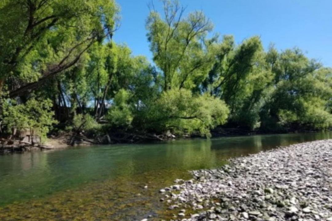 Photo of Outdoor in Alexandra