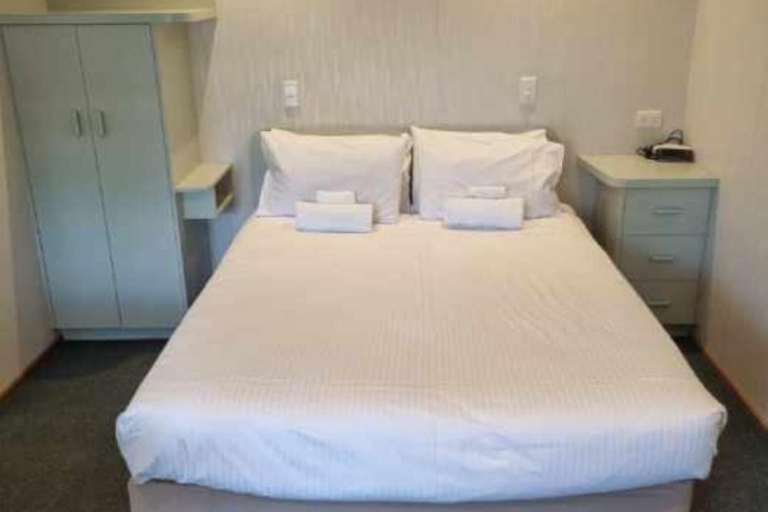 Photo of Bedroom in Alexandra