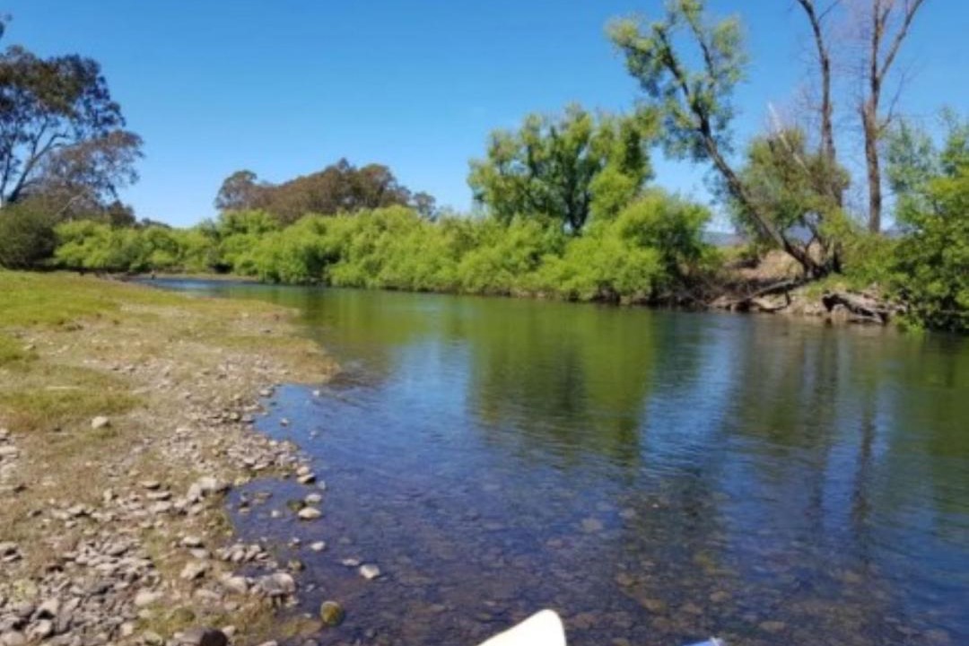 Photo of Outdoor in Alexandra