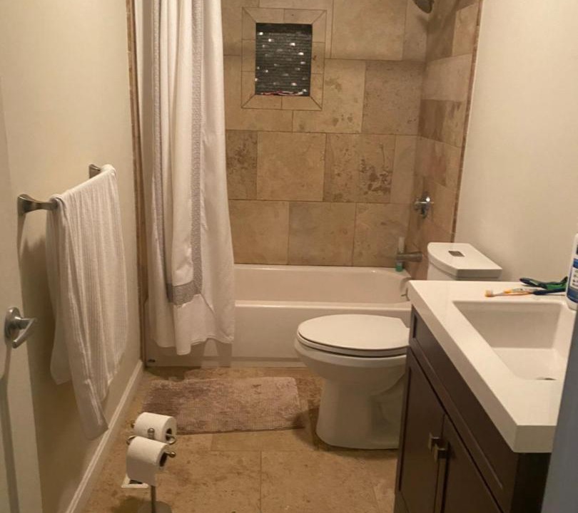 Photo of Bathroom in Newport