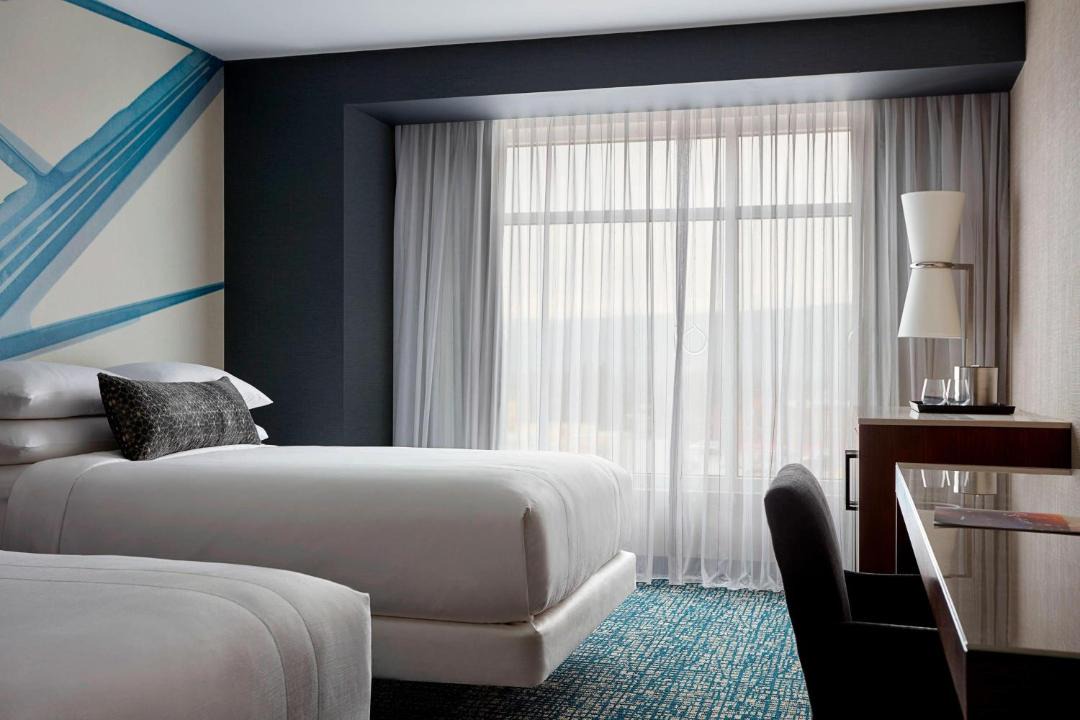 Photo of Bedroom in Ithaca