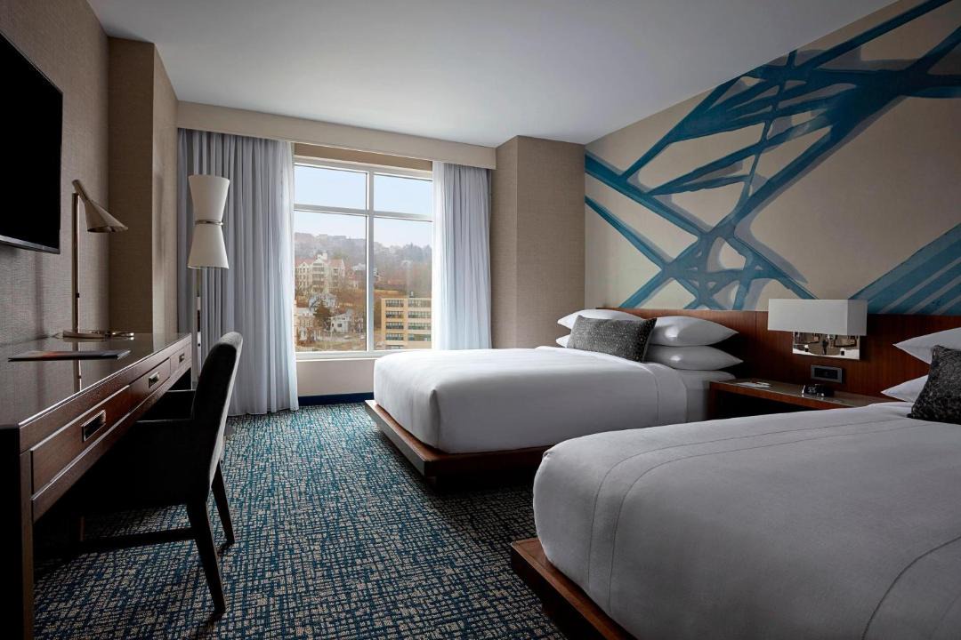 Photo of Bedroom in Ithaca