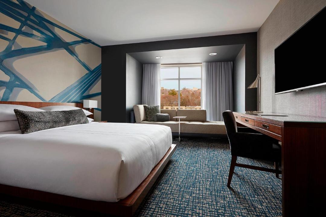 Photo of Bedroom in Ithaca