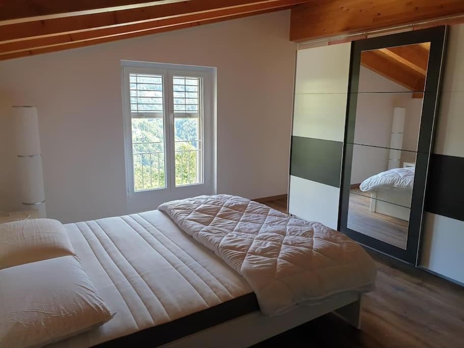Photo of Bedroom in Valcolla
