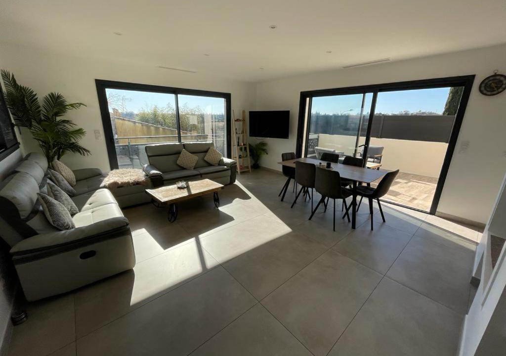 Photo of Livingroom in Juvignac