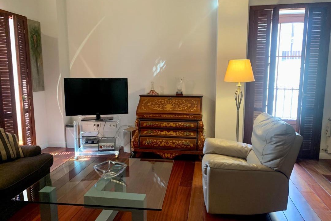 Photo of Livingroom in Old Town of Avila