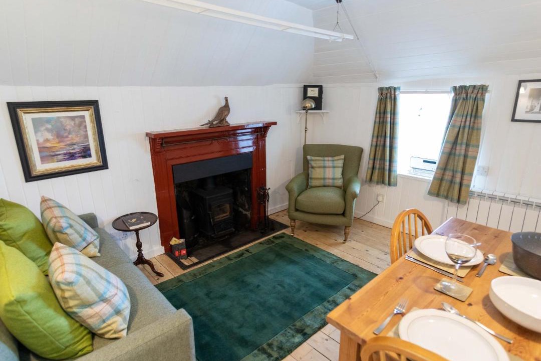 Photo of Others in Bornesketaig