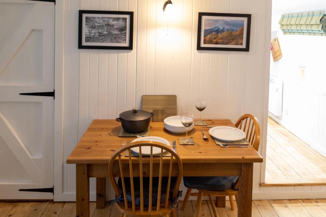 Photo of Others in Bornesketaig