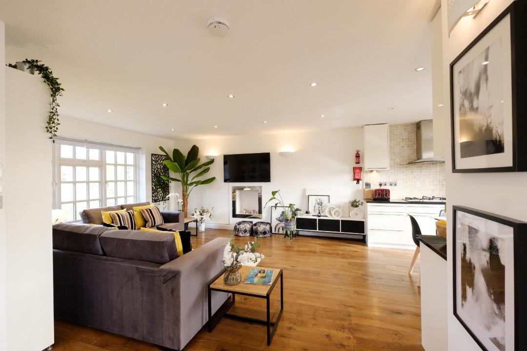 Photo of Livingroom in Datchet