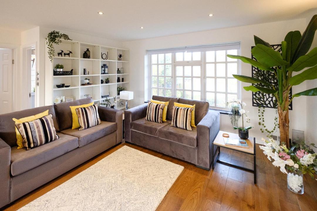 Photo of Livingroom in Datchet