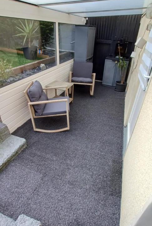 Photo of Patio Balcony in Gruchet-le-Valasse