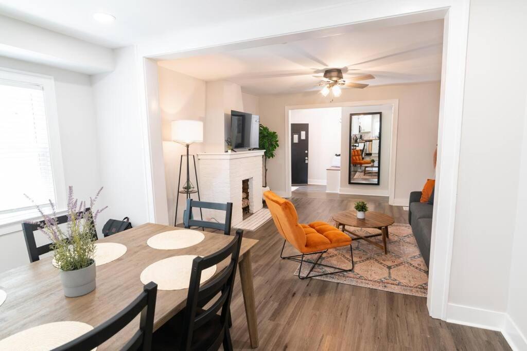 Photo of Livingroom in Independence