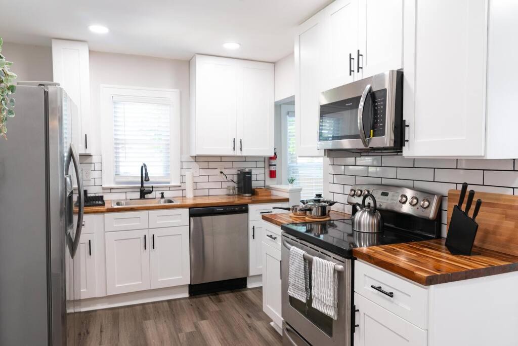 Photo of Kitchen in Independence