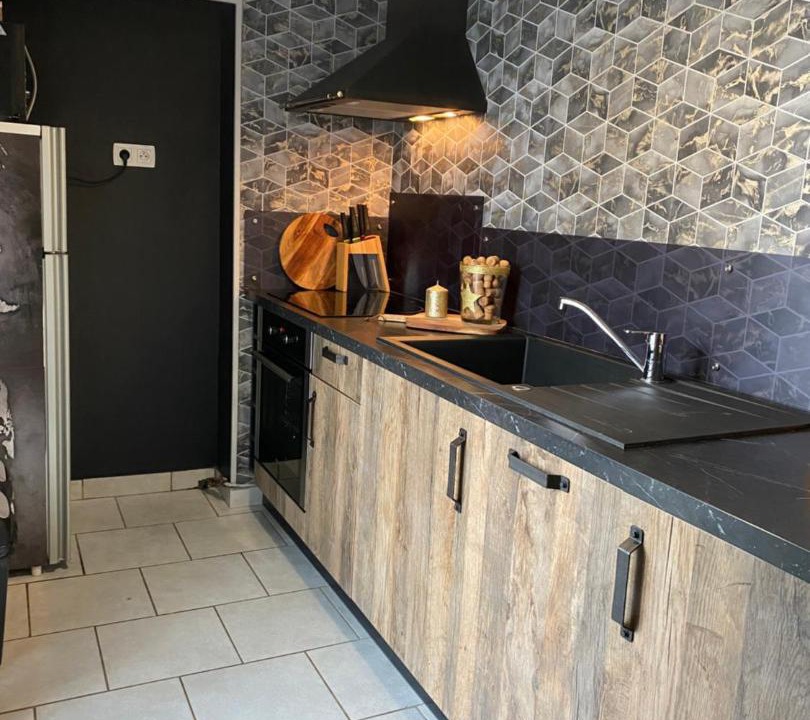 Photo of Kitchen in Eu