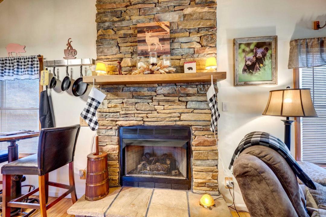 Photo of Livingroom in Marble