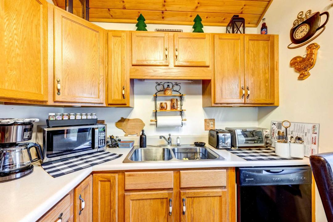 Photo of Kitchen in Marble