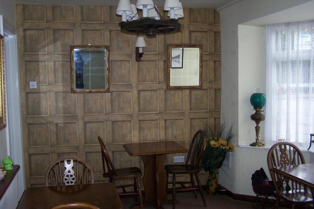 Photo of Livingroom in Henley-in-Arden