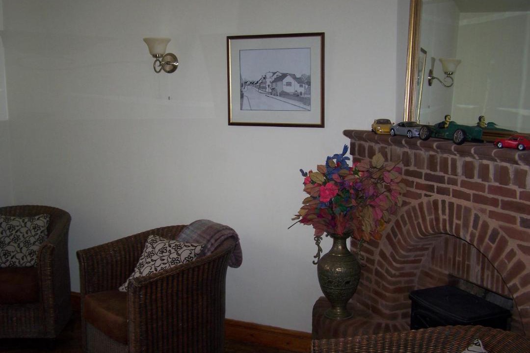 Photo of Livingroom in Henley-in-Arden