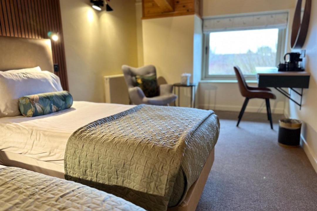 Photo of Bedroom in Wareham