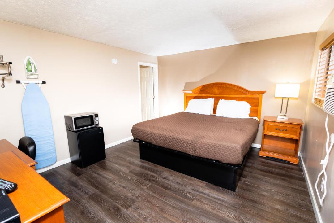 Photo of Bedroom in Oxford