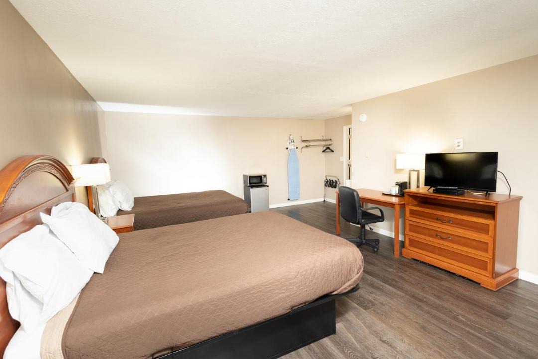 Photo of Bedroom in Oxford