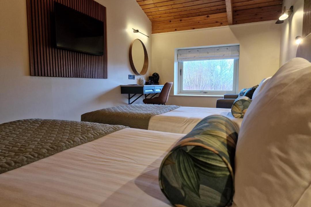 Photo of Bedroom in Wareham