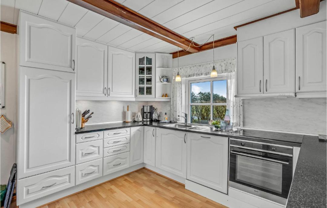 Photo of Kitchen in Outrup