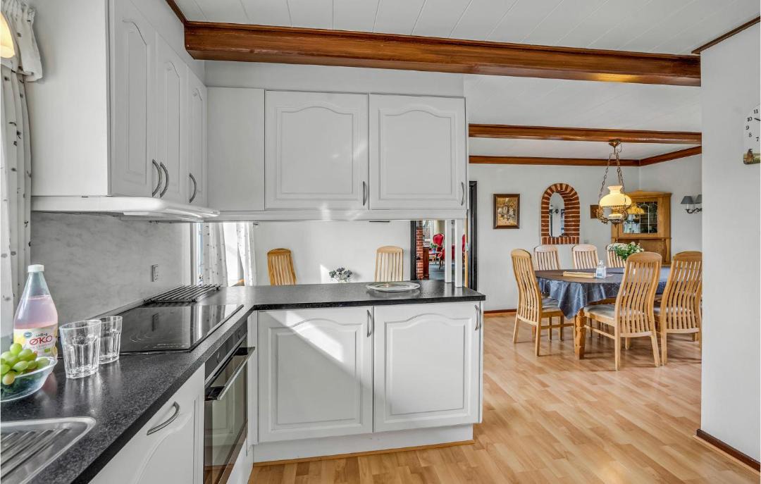 Photo of Kitchen in Outrup