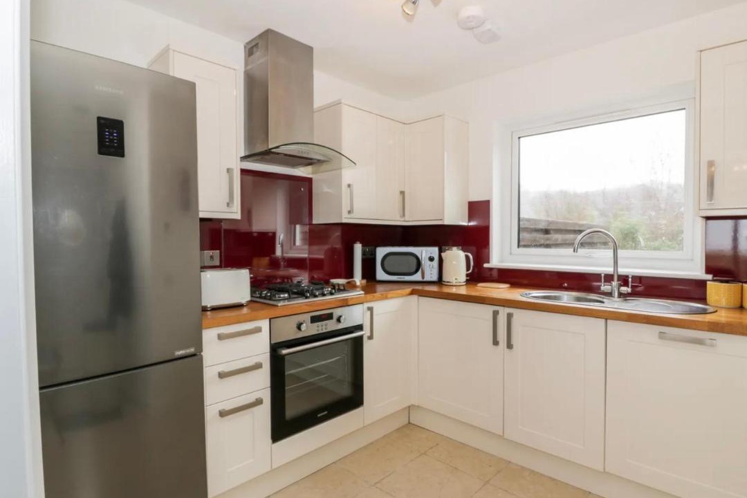 Photo of Kitchen in Appin