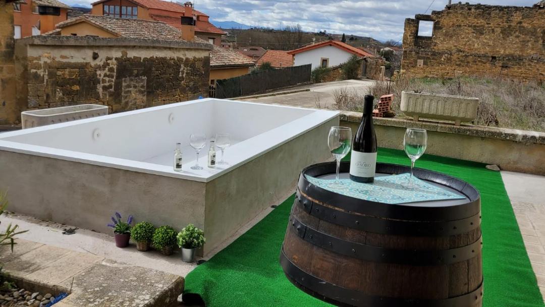Photo of Patio Balcony in Gimileo