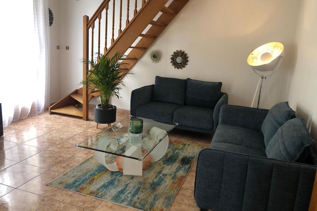 Photo of Livingroom in Prades