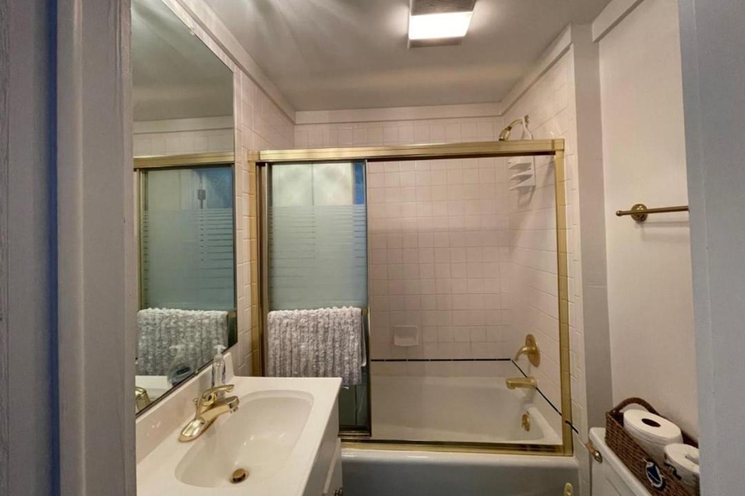 Photo of Bathroom in Good Hart