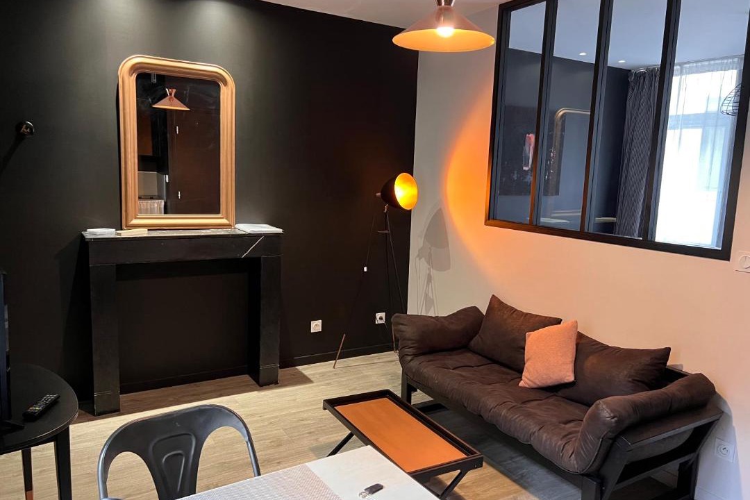 Photo of Livingroom in Arras