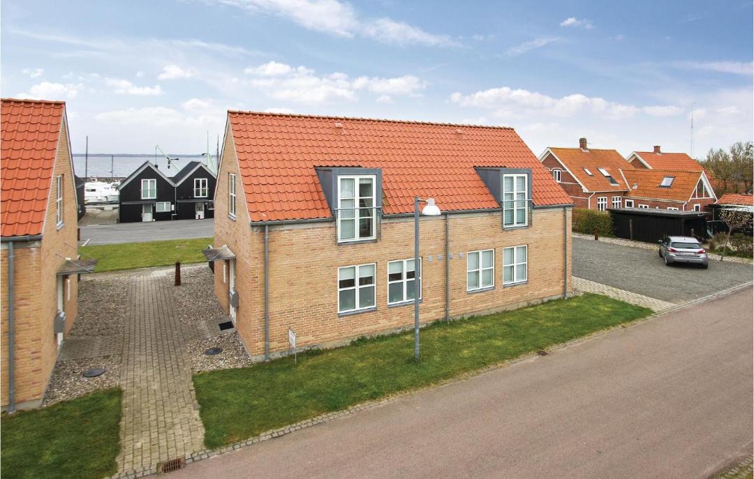 Photo of Buildings in Lohals