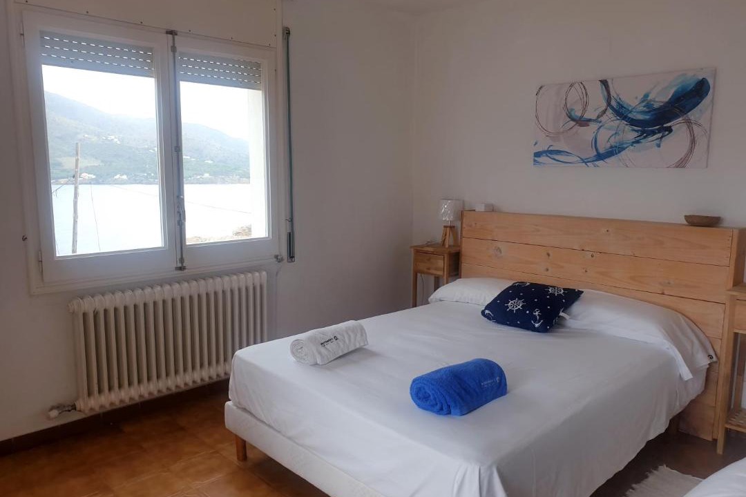 Photo of Bedroom in Port de la Selva